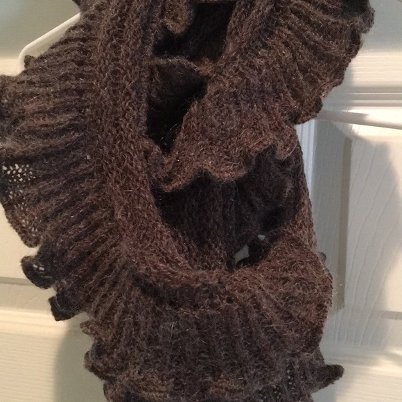 Knit Scarf - Picture 3 of 3